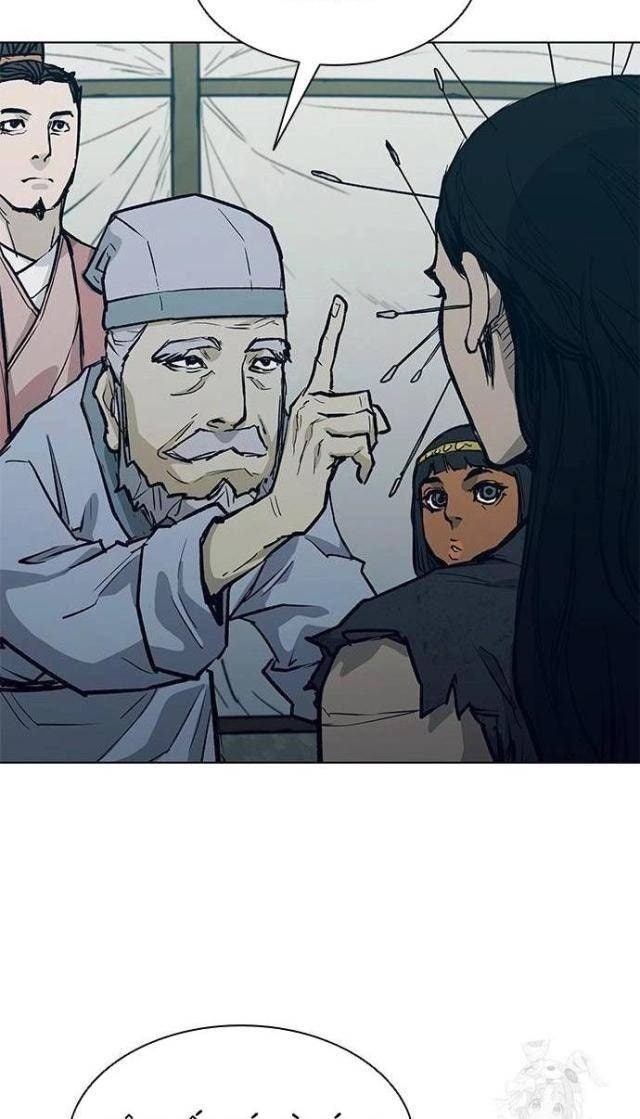 Con Đường Của Võ Giả - Page 18