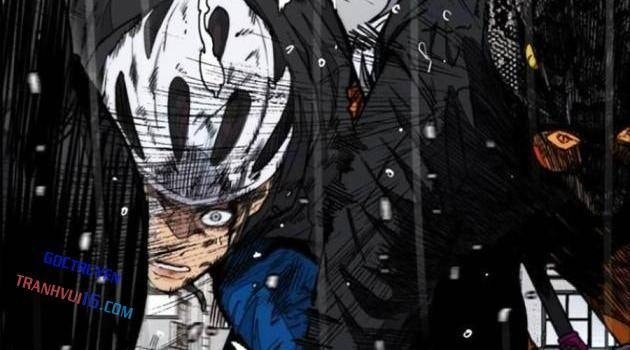 Thể Thao Cực Hạn - Page 107