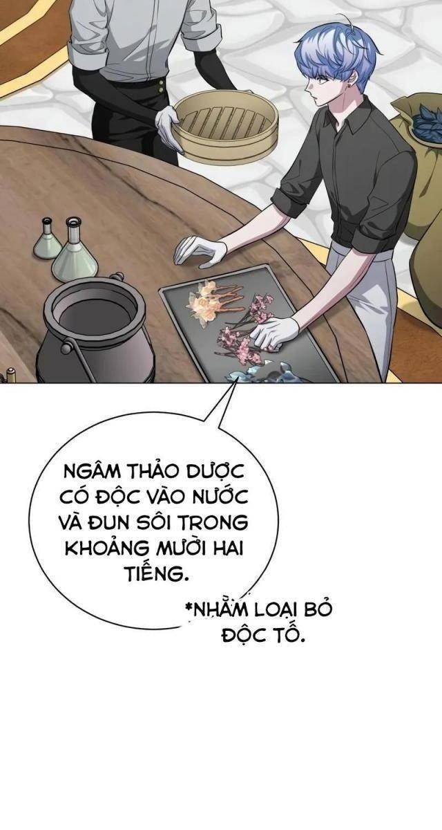 Đứa Trẻ Rắc Rối Của Ma Tháp - Page 37