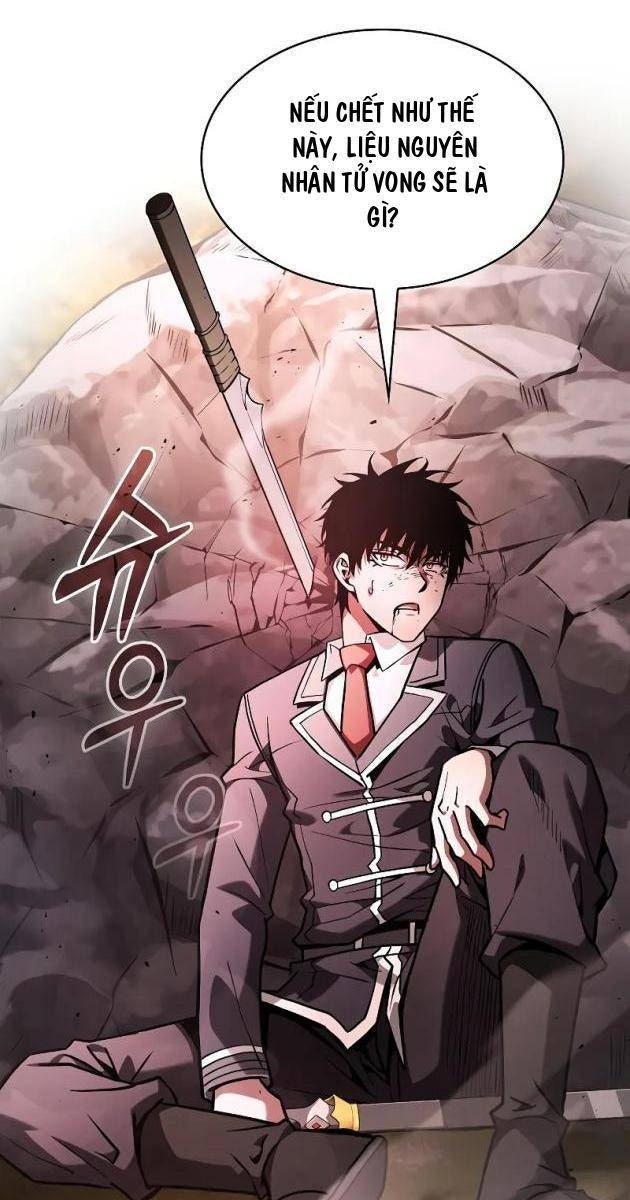 Kiếm Sĩ Thiên Tài Của Học Viện - Page 147