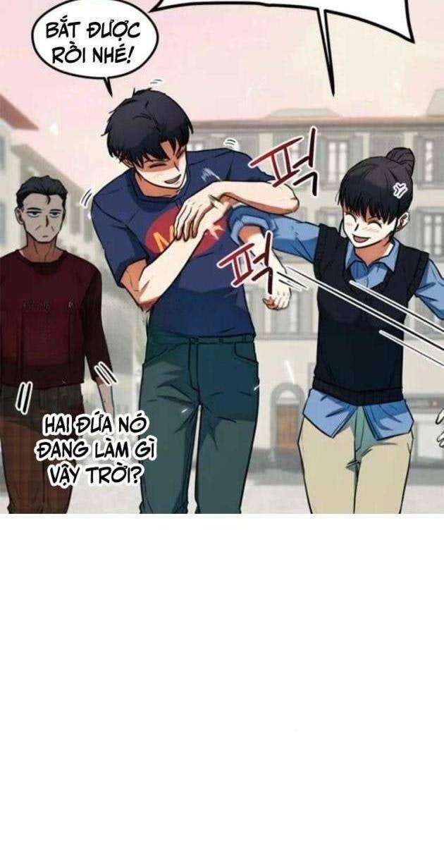 Tôi Bị Hiểu Lầm Là Siêu Sao Trên Sân Cỏ - Page 66