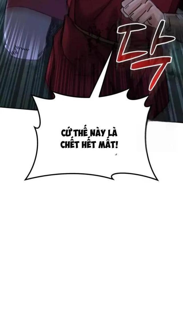 Tôi Đã Hồi Quy Nhưng Tận Thế Không Đến - Page 4