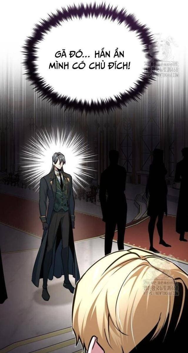 Giáo Sư Gián Điệp - Page 131