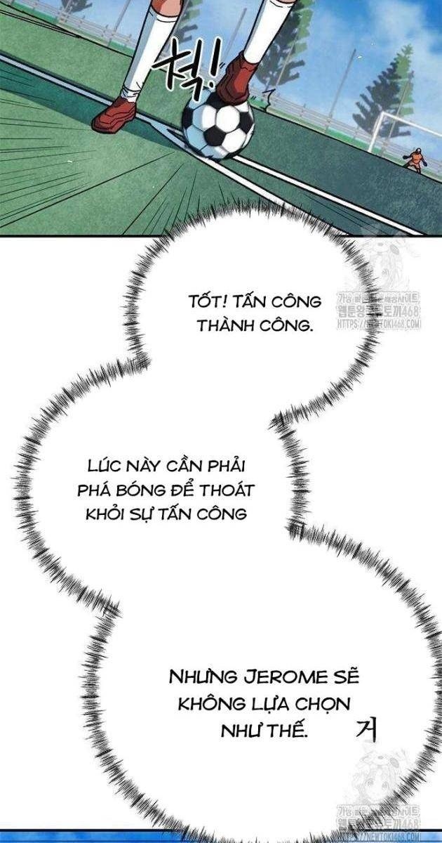 Tôi Bị Hiểu Lầm Là Siêu Sao Trên Sân Cỏ - Page 83