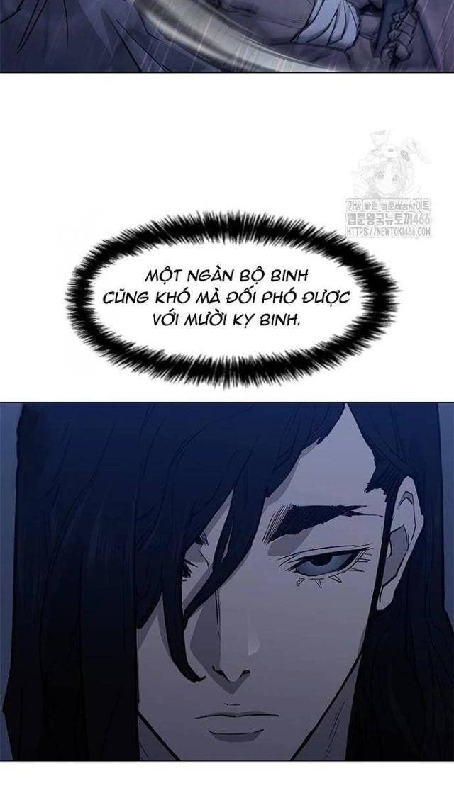 Con Đường Của Võ Giả - Page 44