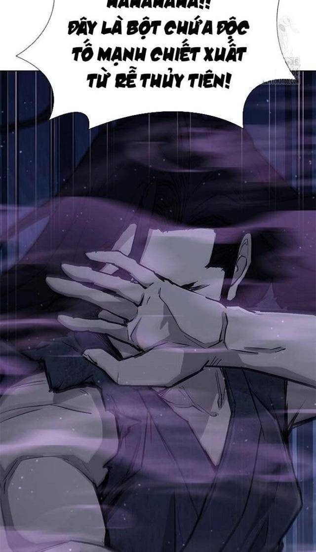 Con Đường Của Võ Giả - Page 36