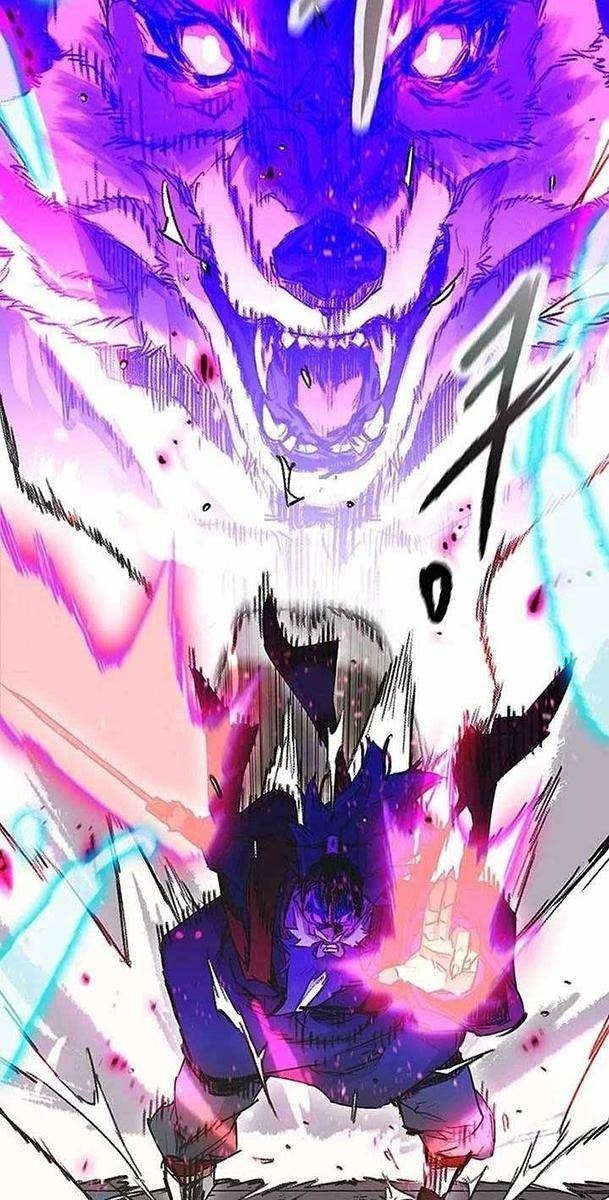 Kiếm Sĩ Bất Bại - Page 188