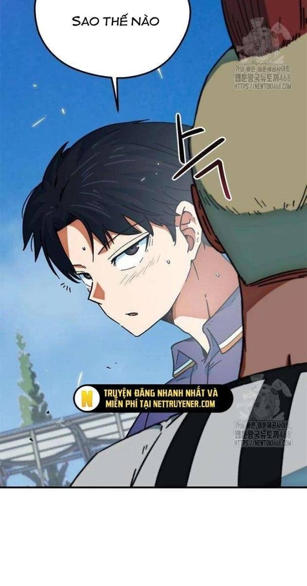 Tôi Bị Hiểu Lầm Là Siêu Sao Trên Sân Cỏ - Page 153