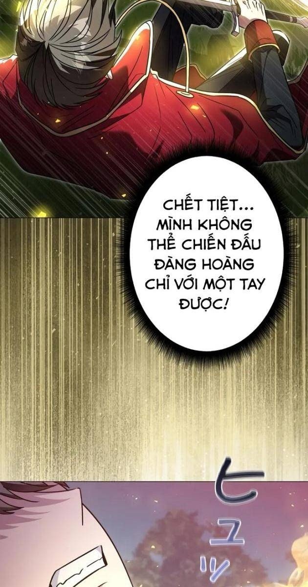 Bức Thư Tình Đến Từ Tương Lai - Page 23