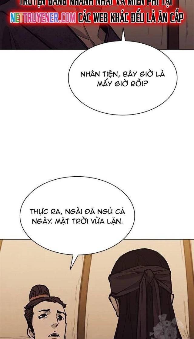 Con Đường Của Võ Giả - Page 96