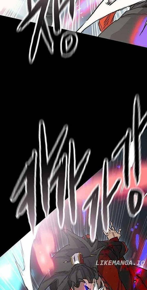 Kiếm Sĩ Bất Bại - Page 168