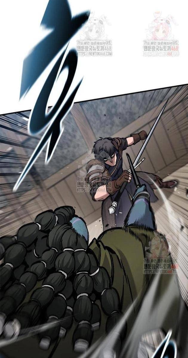 Hiệp Sĩ Sống Vì Ngày Hôm Nay - Page 47