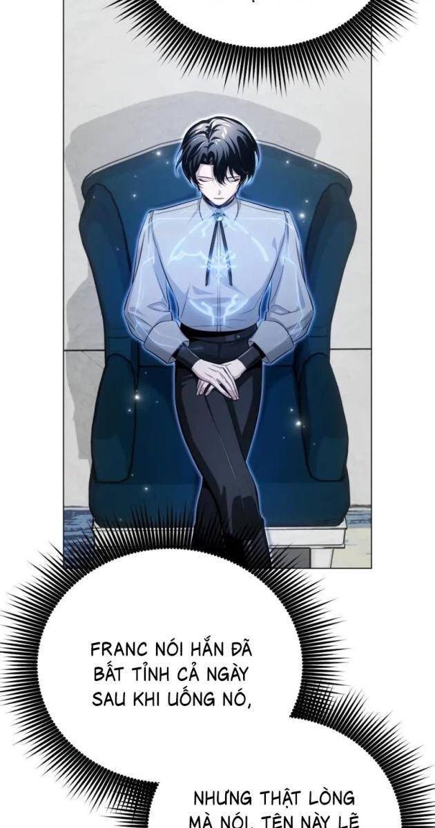 Đứa Trẻ Rắc Rối Của Ma Tháp - Page 201