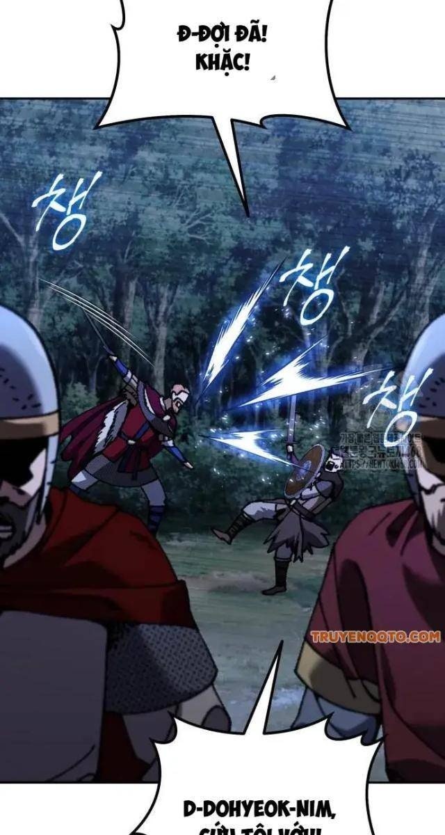 Tôi Đã Hồi Quy Nhưng Tận Thế Không Đến - Page 194