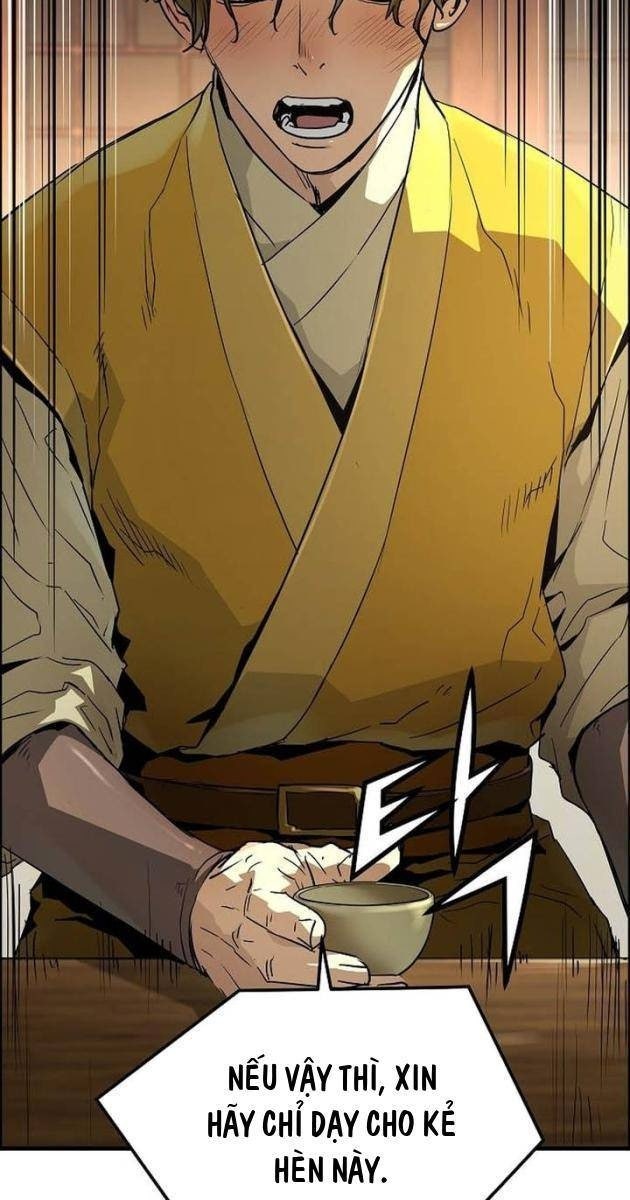 Tuyệt Thế Hồi Quy - Page 61