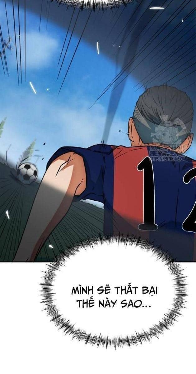 Tôi Bị Hiểu Lầm Là Siêu Sao Trên Sân Cỏ - Page 100