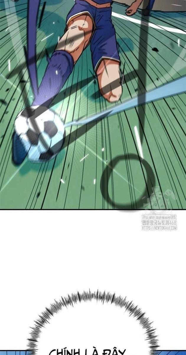Tôi Bị Hiểu Lầm Là Siêu Sao Trên Sân Cỏ - Page 127