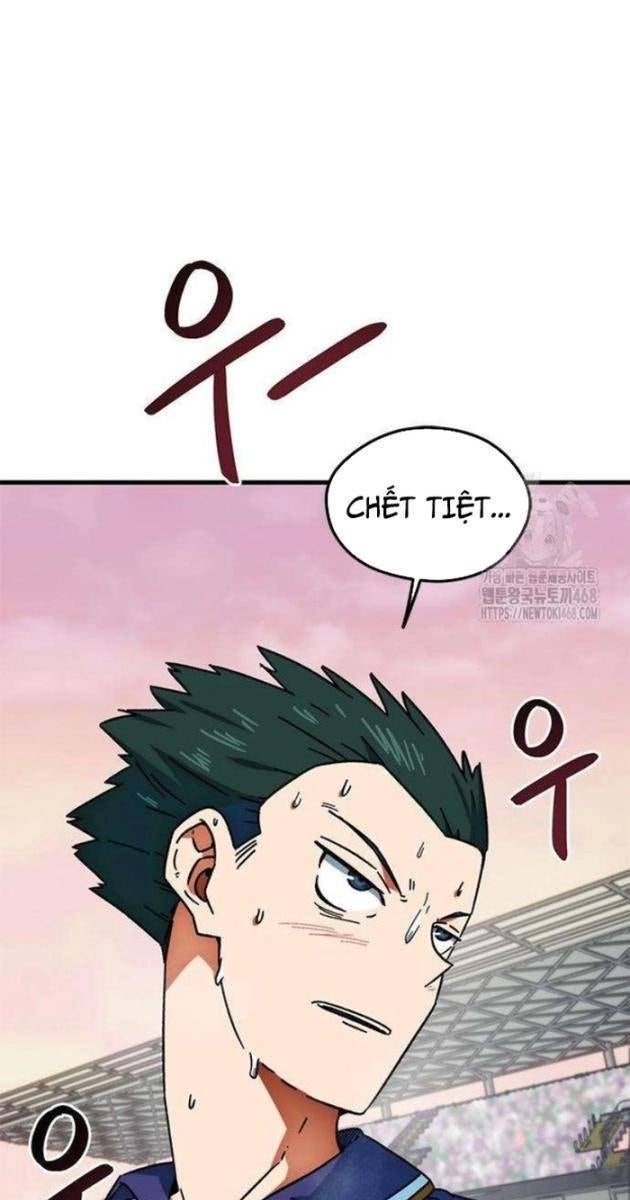 Tôi Bị Hiểu Lầm Là Siêu Sao Trên Sân Cỏ - Page 126