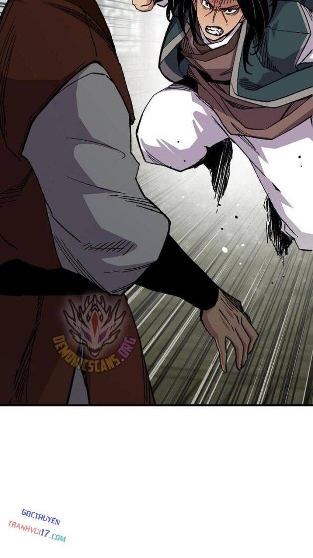 Thiên Ma Quy Hoàn - Page 77