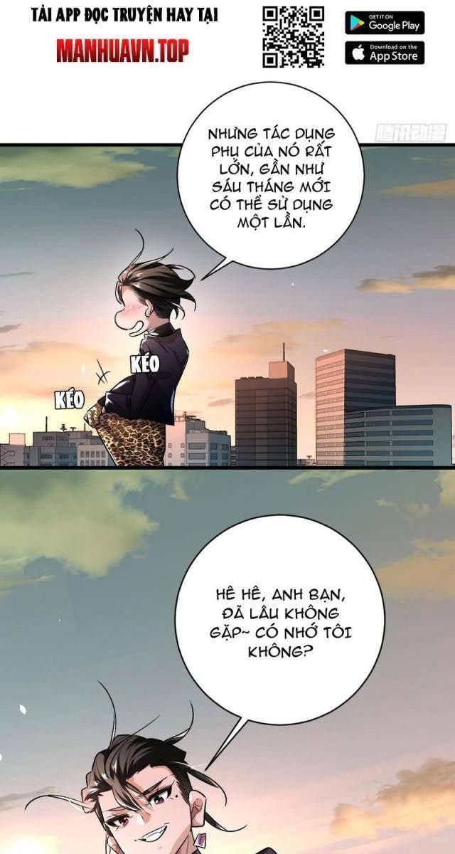 Vĩnh Sinh Đi Chết Đi! - Page 98