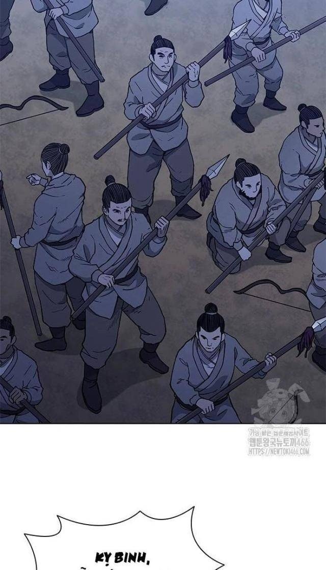 Con Đường Của Võ Giả - Page 20