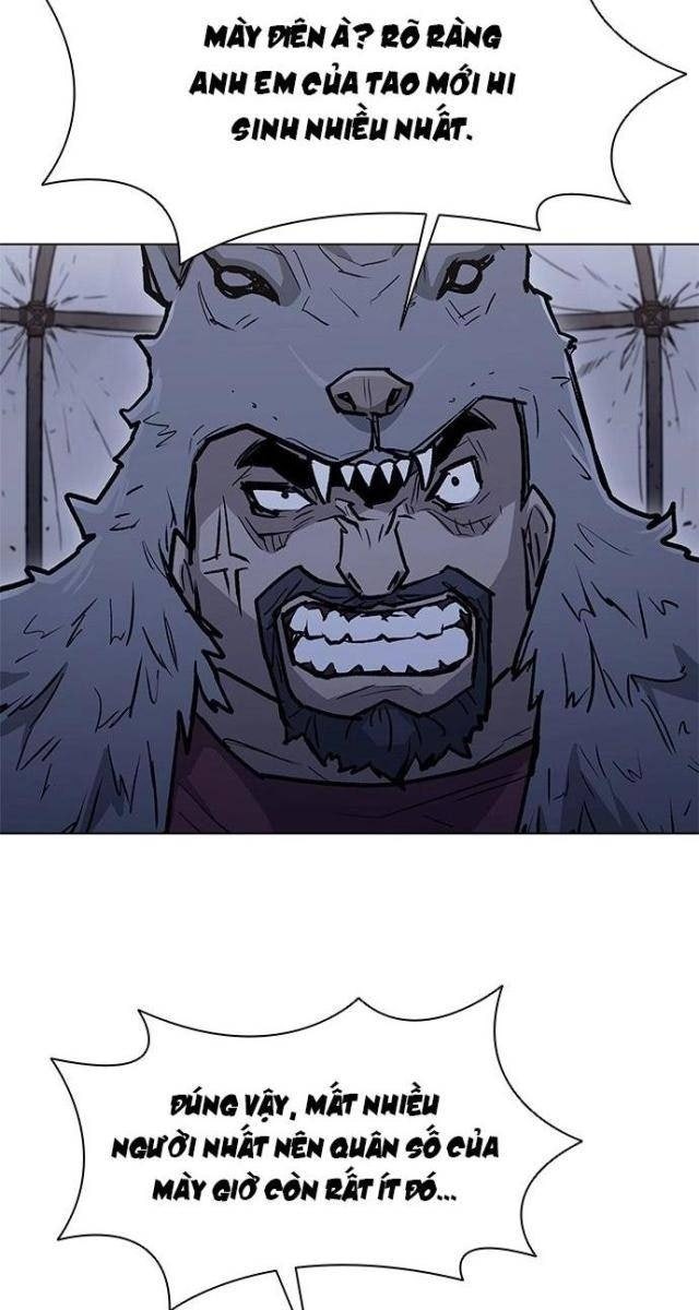 Con Đường Của Võ Giả - Page 79