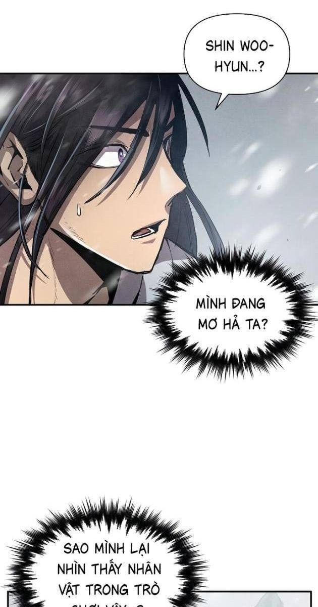 Ta Trở Thành Truyền Nhân Của Võ Thần - Page 94