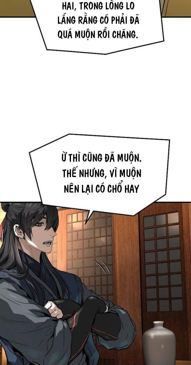 Tuyệt Thế Hồi Quy - Page 26