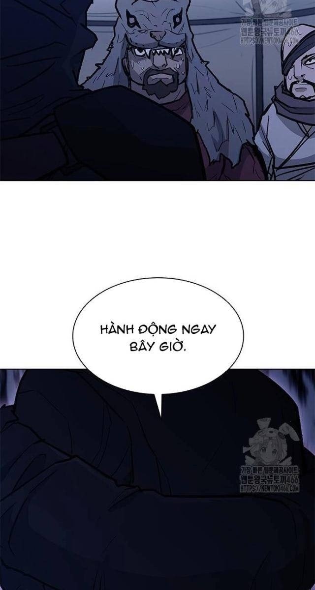 Con Đường Của Võ Giả - Page 125