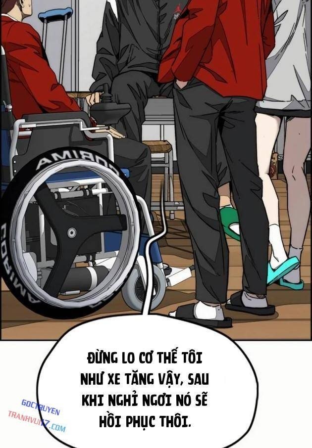 Thể Thao Cực Hạn - Page 55