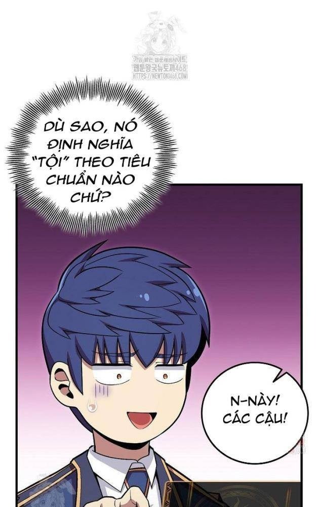 Vô Tình Nhập Học - Page 74