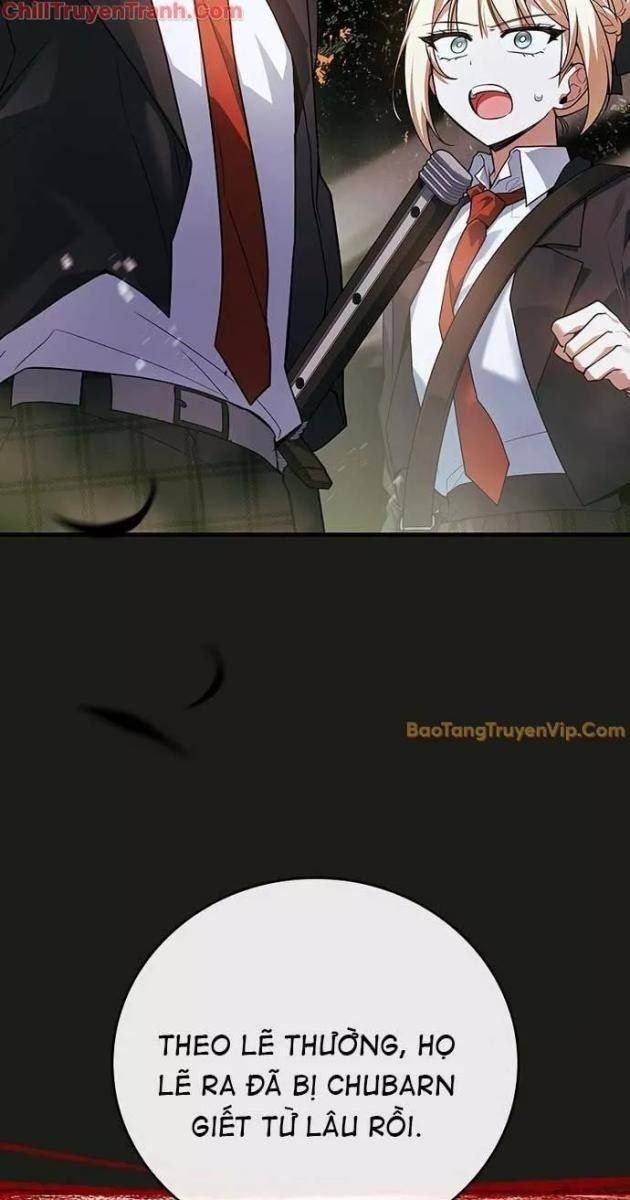 Anh Hùng Huyền Thoại Là Học Viên Danh Dự Của Học Viện - Page 46