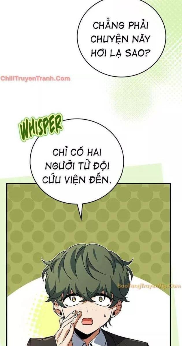 Anh Hùng Huyền Thoại Là Học Viên Danh Dự Của Học Viện - Page 61