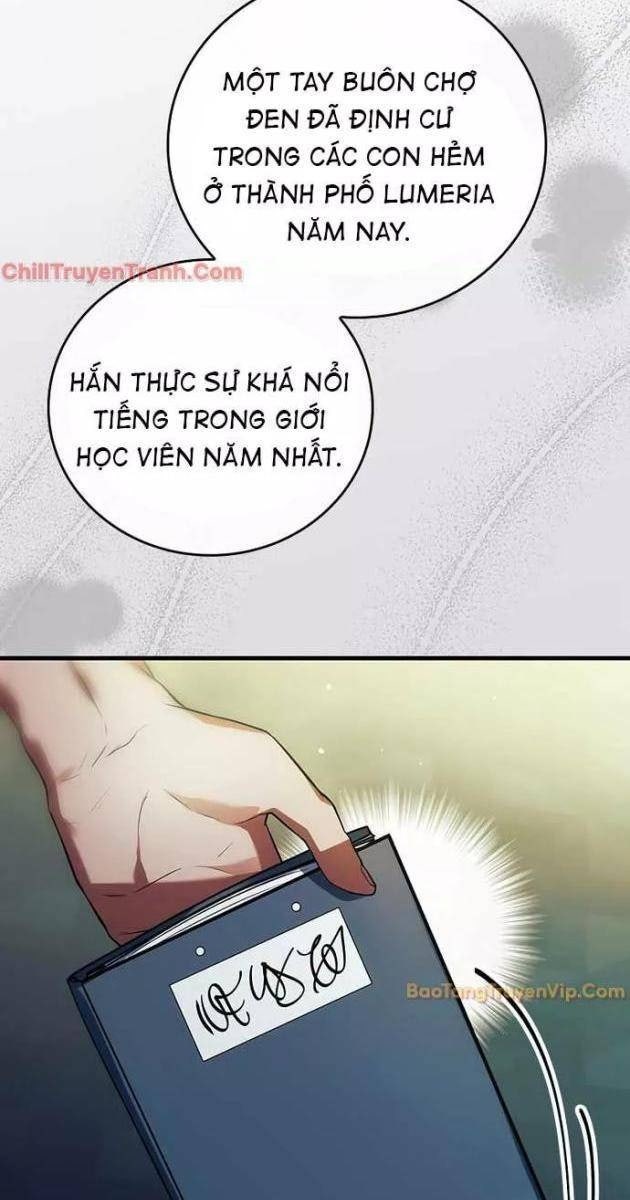 Anh Hùng Huyền Thoại Là Học Viên Danh Dự Của Học Viện - Page 134