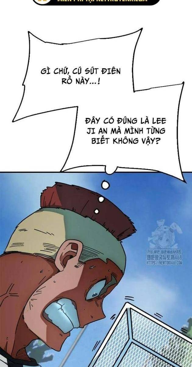 Tôi Bị Hiểu Lầm Là Siêu Sao Trên Sân Cỏ - Page 150