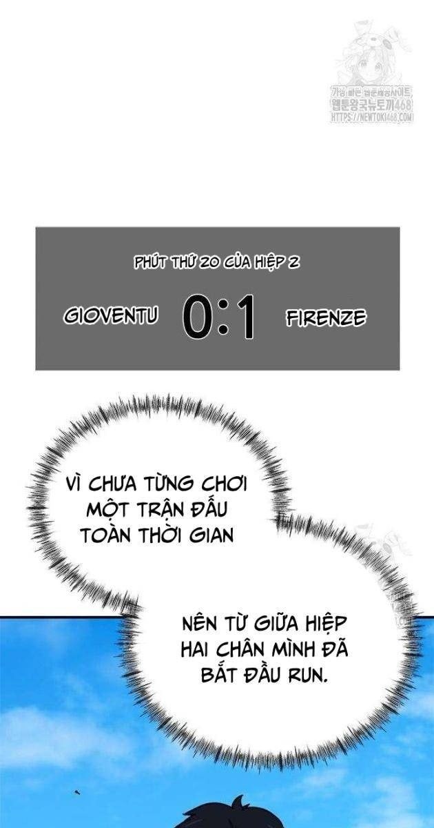 Tôi Bị Hiểu Lầm Là Siêu Sao Trên Sân Cỏ - Page 105