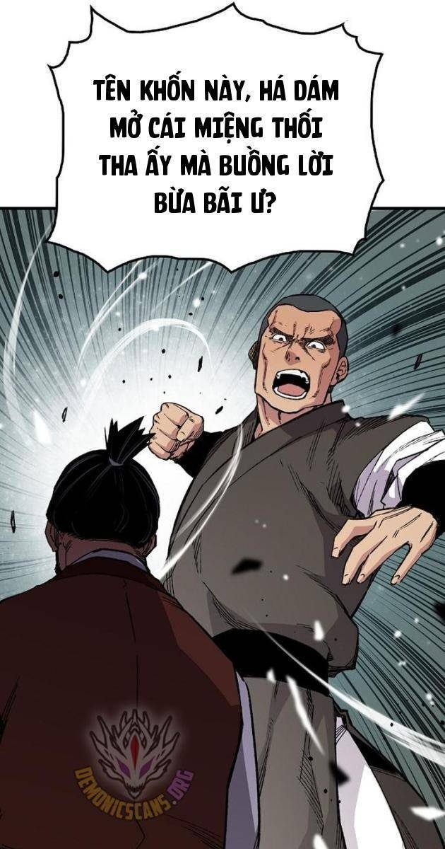 Thiên Ma Quy Hoàn - Page 49