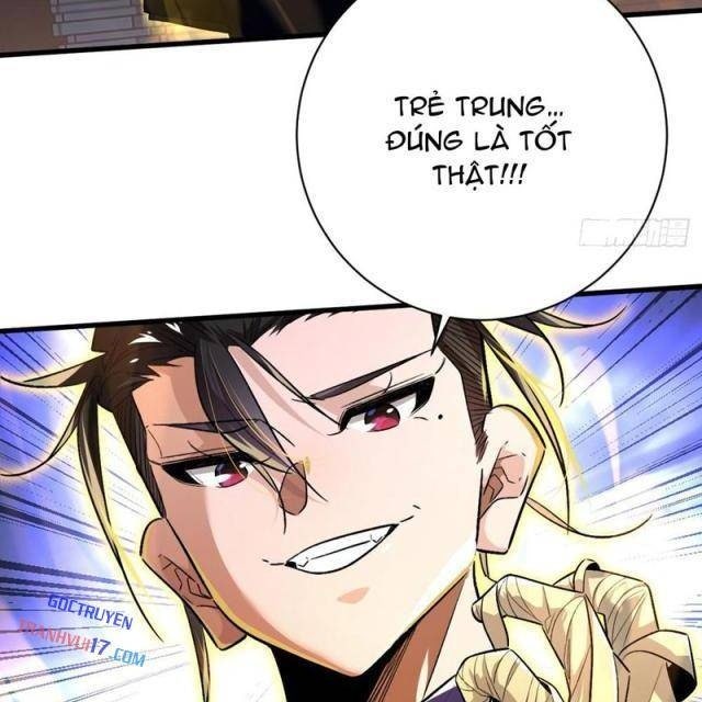 Vĩnh Sinh Đi Chết Đi! - Page 36