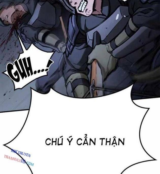 Hiệp Sĩ Sống Vì Ngày Hôm Nay - Page 43