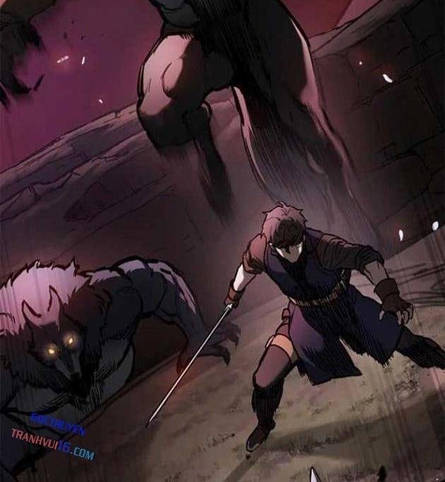 Hiệp Sĩ Sống Vì Ngày Hôm Nay - Page 134