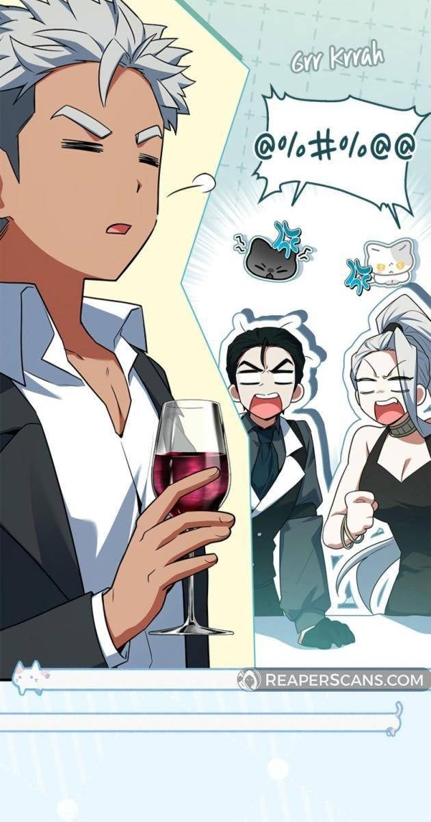 Anh Hùng Huyền Thoại Là Học Viên Danh Dự Của Học Viện - Page 25