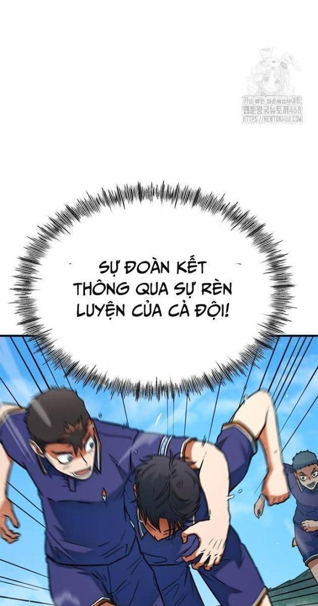 Tôi Bị Hiểu Lầm Là Siêu Sao Trên Sân Cỏ - Page 131