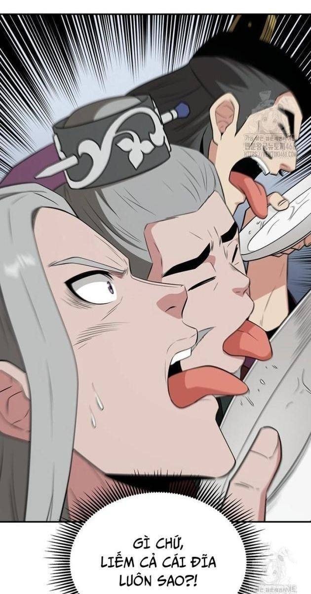Thiên Hạ Đệ Nhất Côn Luân Khách Điếm - Page 74