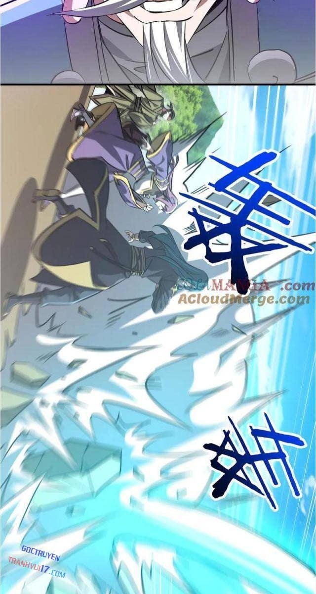 Trùng Sinh Ma Tu:Bắt Đầu Từ Việc Nhặt Được Một Viên Tinh Cầu Zombie - Page 48