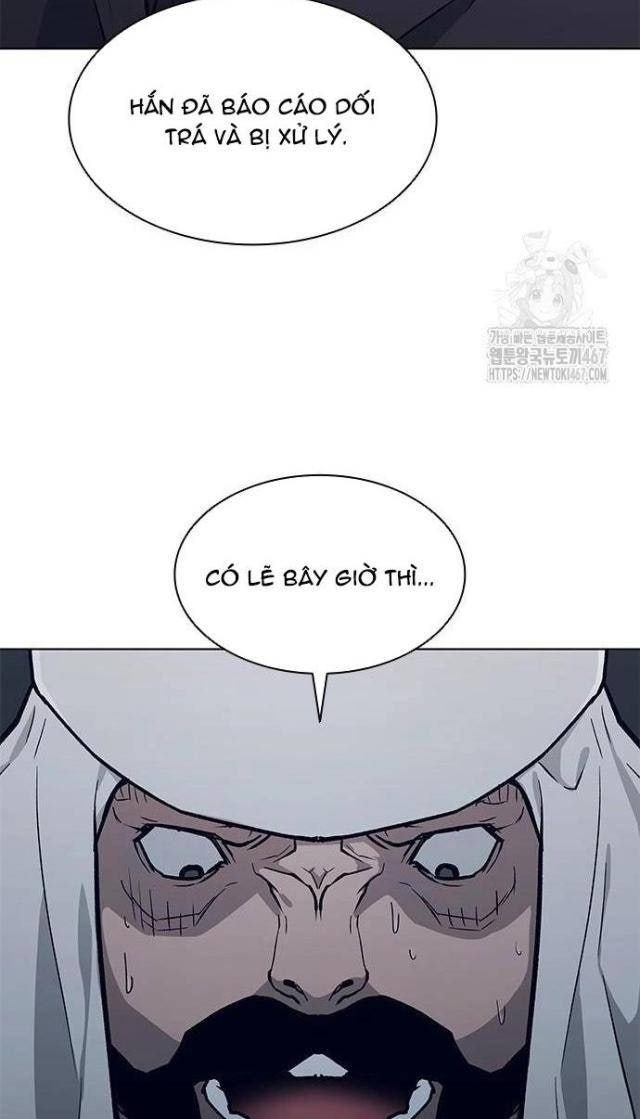 Con Đường Của Võ Giả - Page 18