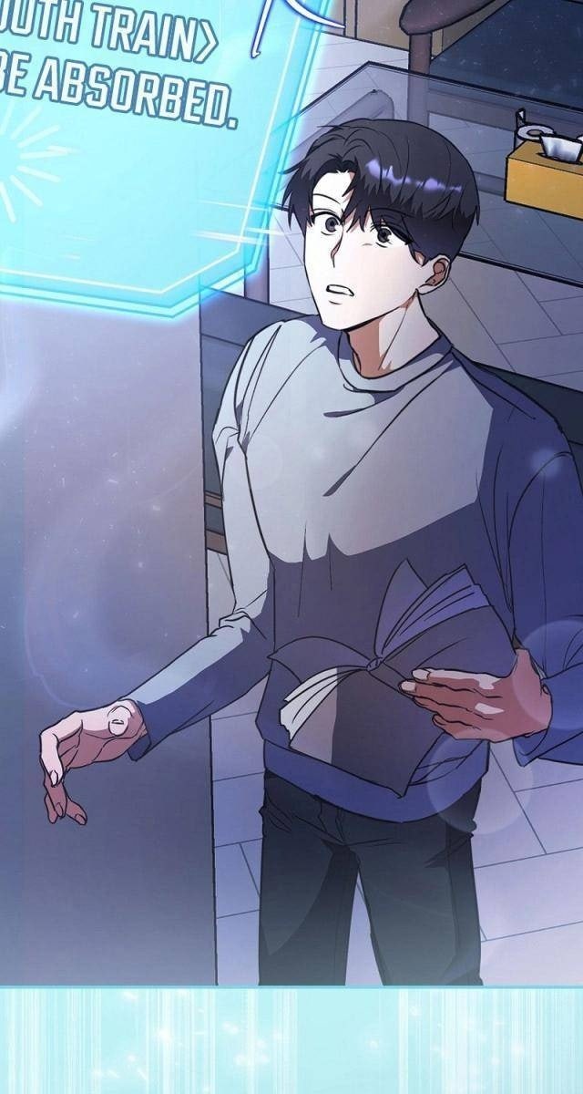 Kẻ Thống Trị Kịch Bản - Page 61