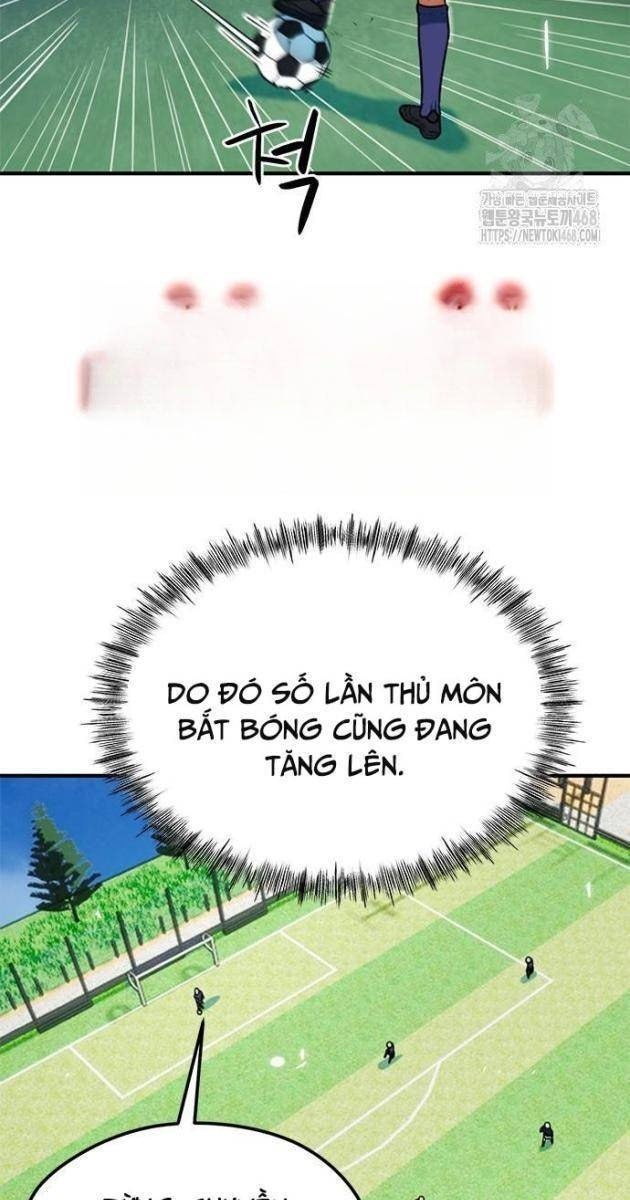 Tôi Bị Hiểu Lầm Là Siêu Sao Trên Sân Cỏ - Page 27