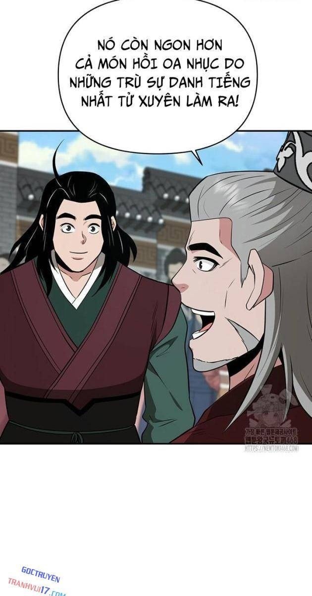 Thiên Hạ Đệ Nhất Côn Luân Khách Điếm - Page 63