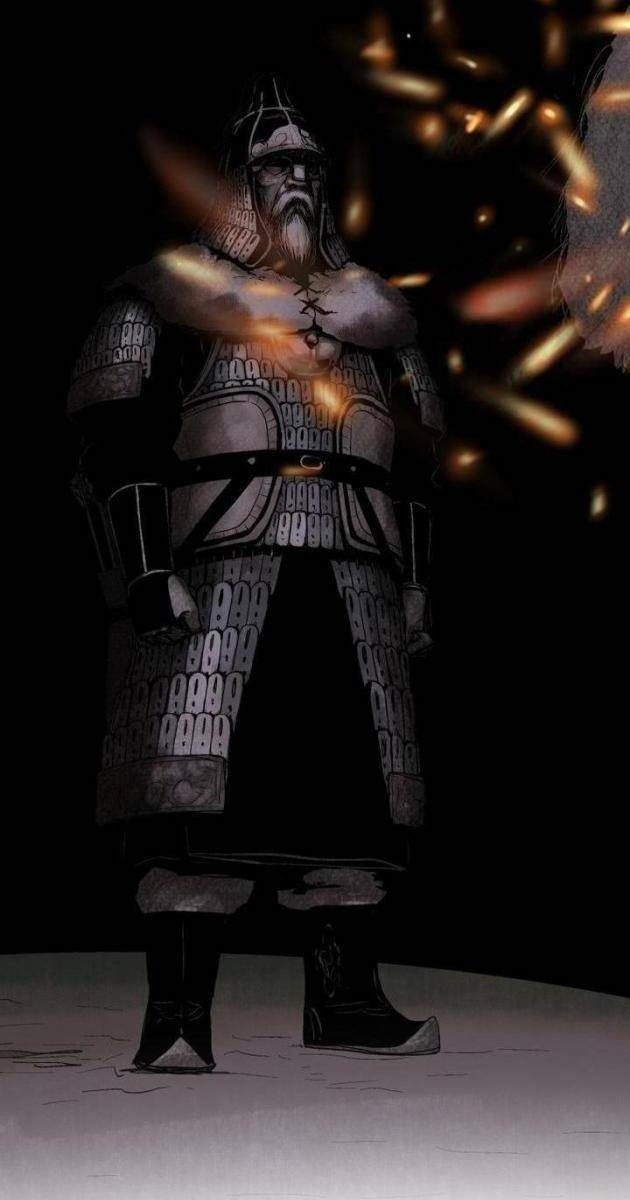 Máu lạnh - Page 24