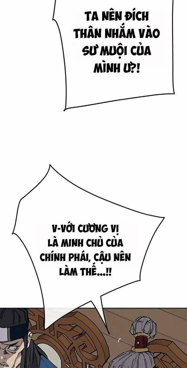 Kiếm Sĩ Bất Bại - Page 22